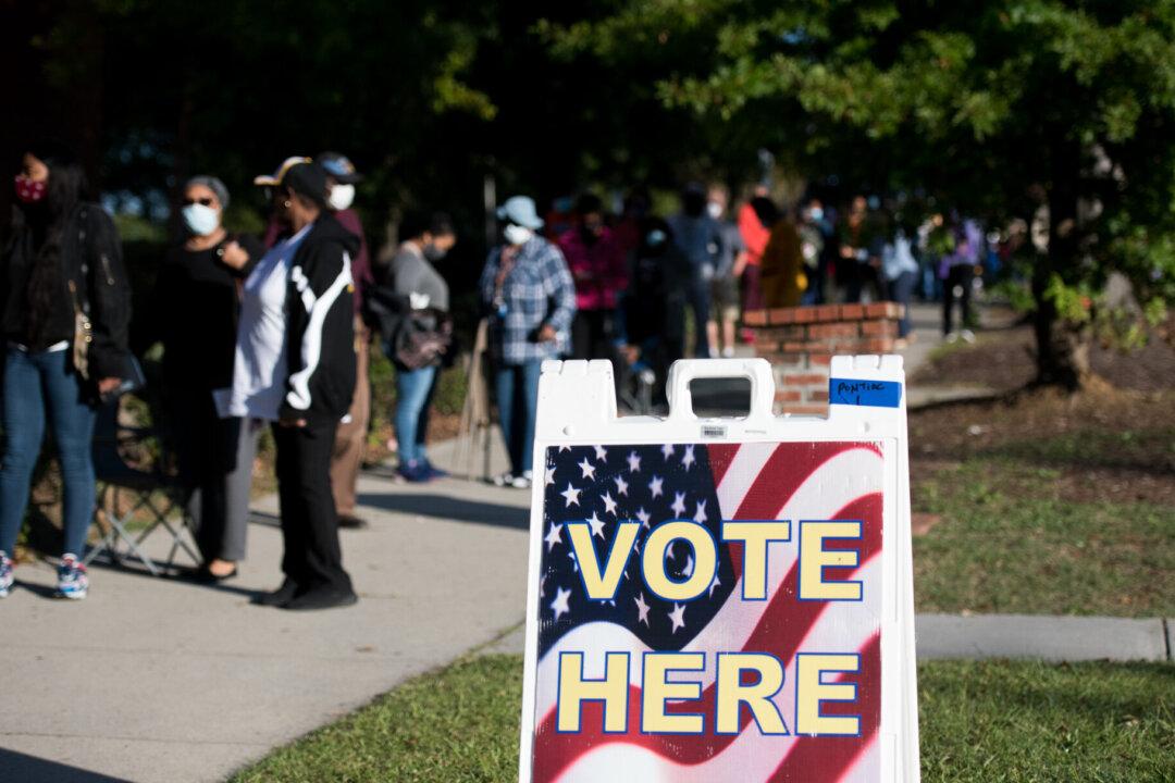 Behind the CCP’s Refusal to Recognize a Victor in US Election