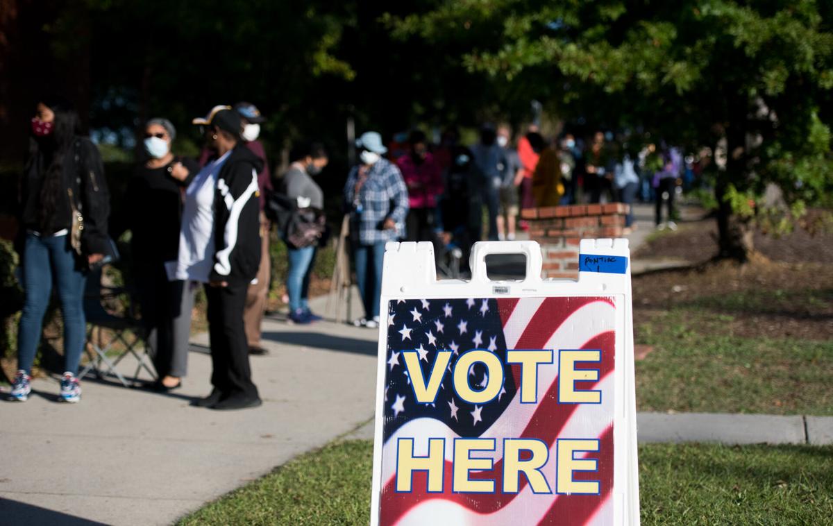 FBI, Homeland Security Say Hackers Have Gained Access to Election Systems