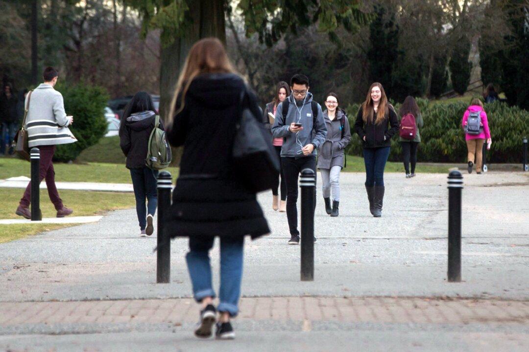 What Do Canadian Universities Really Value? Hint: It’s Not Free Inquiry and Expression