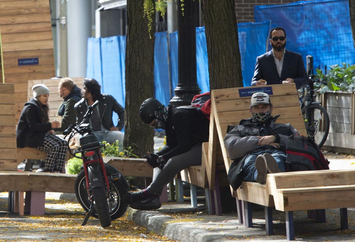 The Time for Lockdowns Is Over