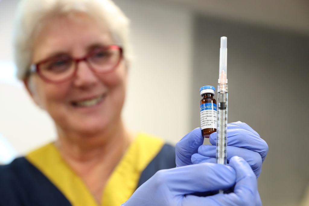 Australian Government Indemnifies COVID Vaccine Against Lawsuits