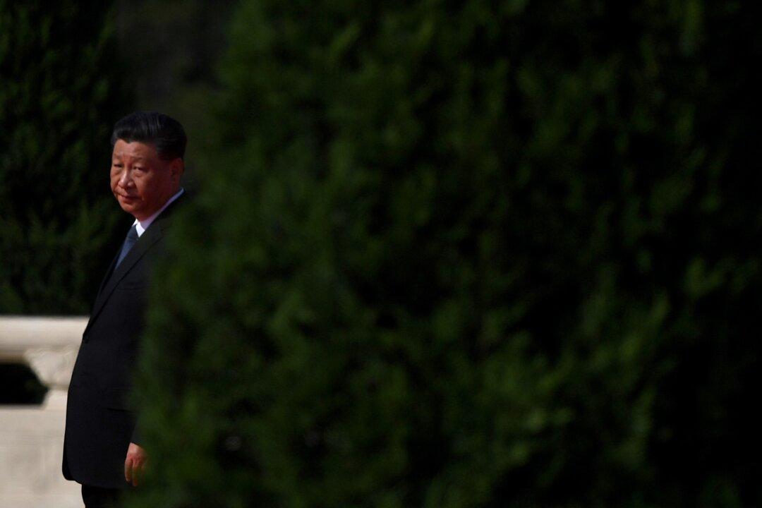 China Requires Top Universities to Teach Course on Xi Jinping’s Political Theory