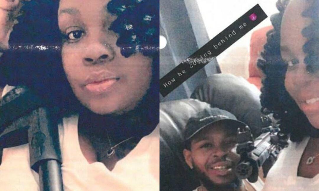 Louisville Police Release Thousands of Files From Breonna Taylor Shooting Probe