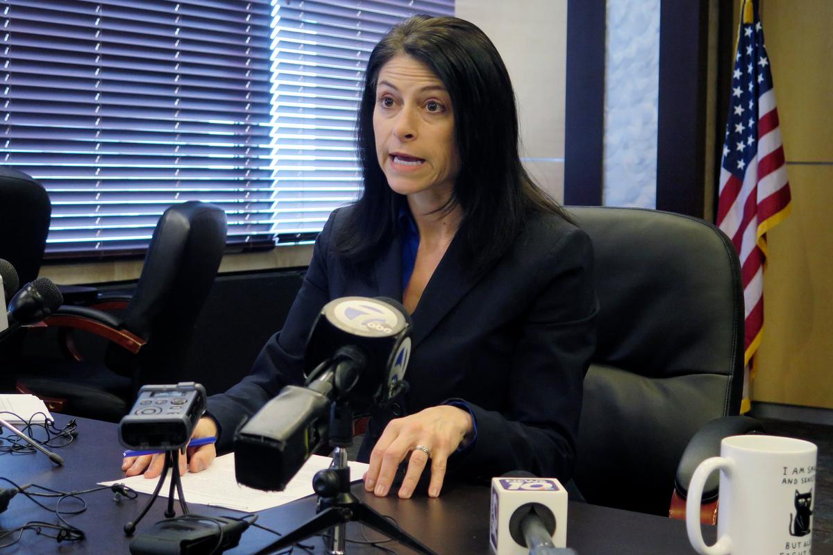 Michigan Attorney General Probing Threats Against Wayne County Canvassers