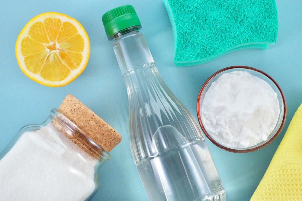 Knowing Your Cleaning Products Is Good for Your Health and Wealth