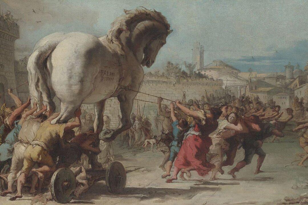 Community Schools Are the Trojan Horse of Education