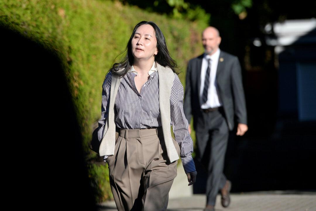 Judge Upholds Majority of Canada’s Privilege Claims in Huawei CFO’s Extradition Case