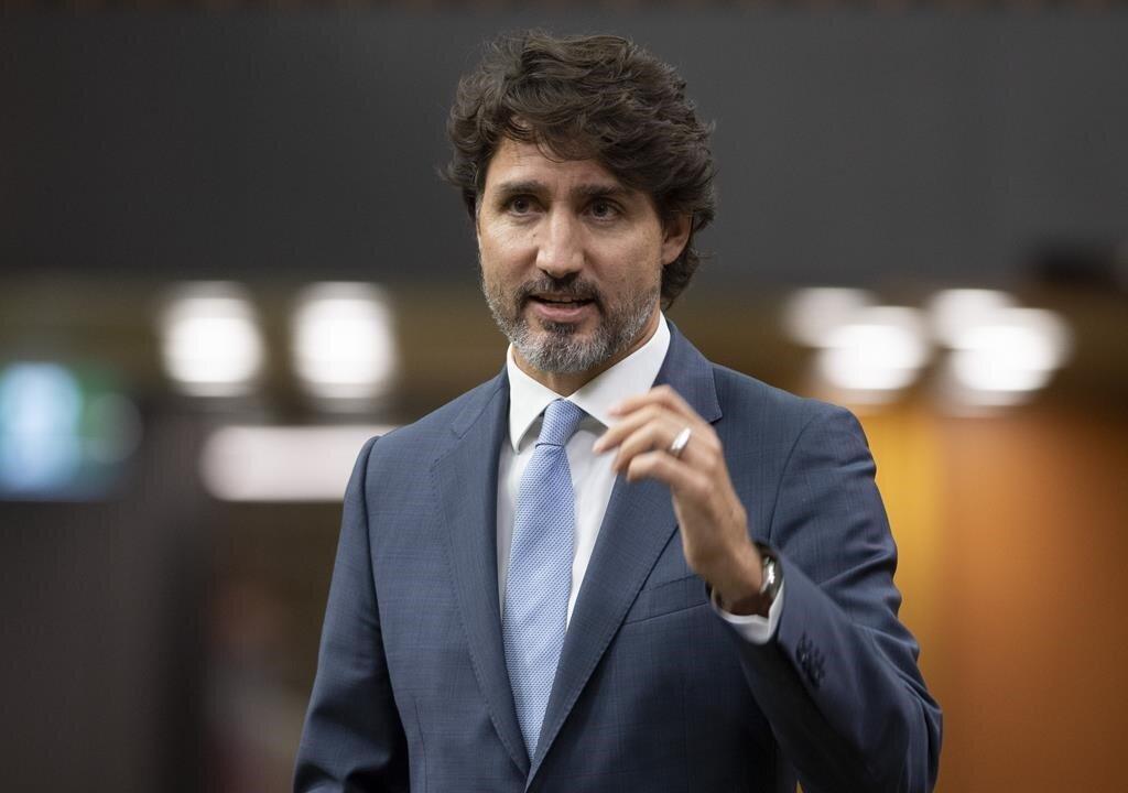 Trudeau Announces Additional $100M for Food Banks Amid Pandemic