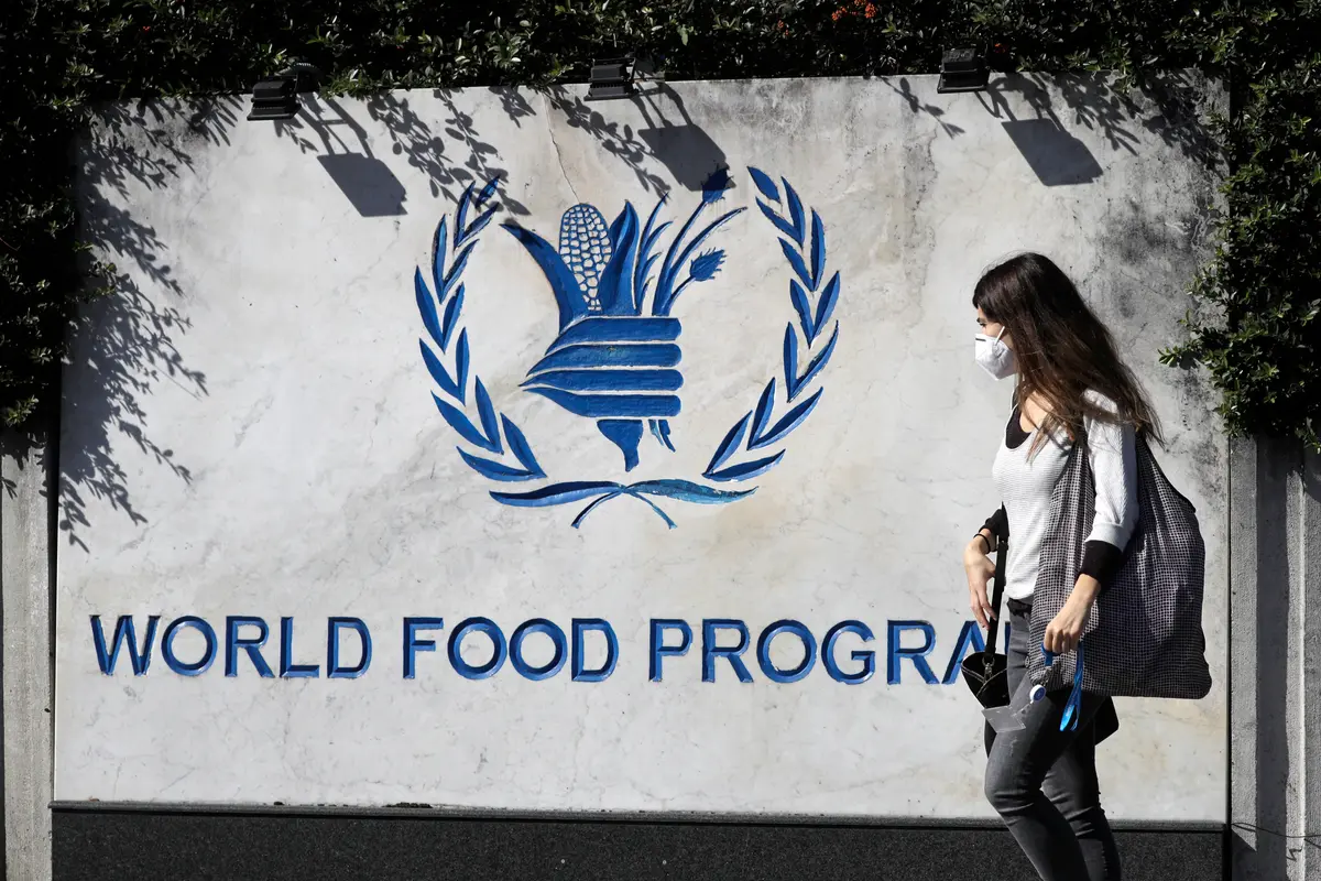 US Pledges More Than $1 Billion to United Nations After Funding Cuts