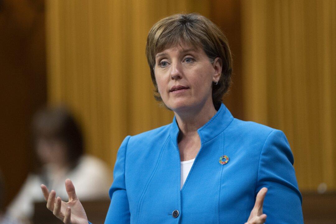 New Minister Calls National Revenue the ‘Wealth Redistribution’ Department