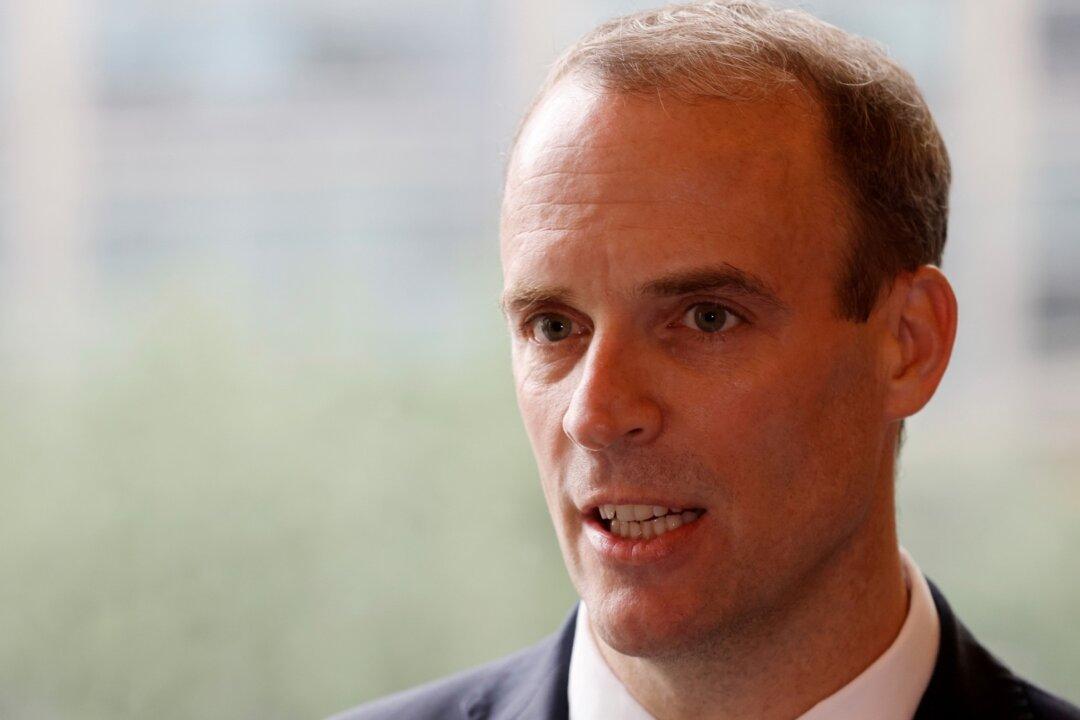 UK: Hong Kong’s National Security Law Used to Crush Dissents