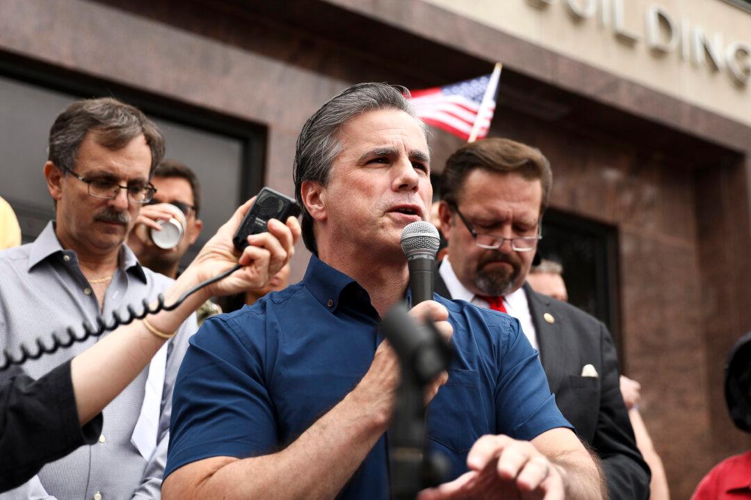 Watchdog: Schools’ Critical Race Theory Initiatives May Violate Constitution, State Laws