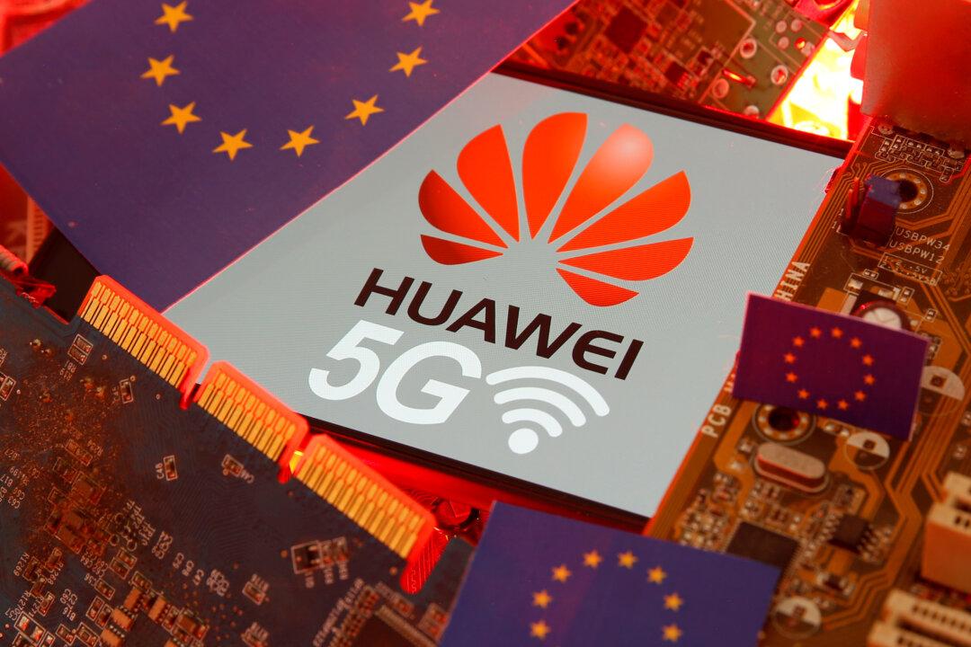 Huawei Ousted From Heart of EU as Nokia Wins Belgian 5G Contracts