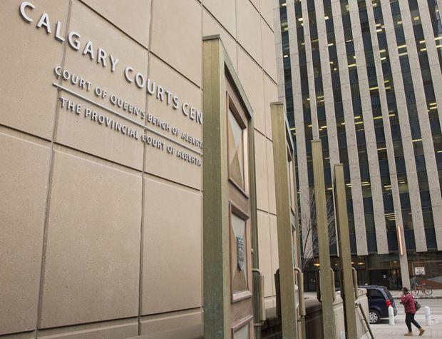 Calgary Man Who Made Online Threats to Jewish Groups Sentenced