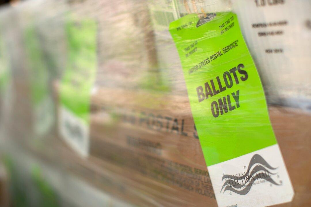 Executive Order to Postmark Mail-In Ballots Would Protect Americans’ Votes