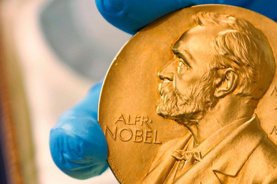 Organ Transplant Advocacy Group Is Nominated for Nobel Prize