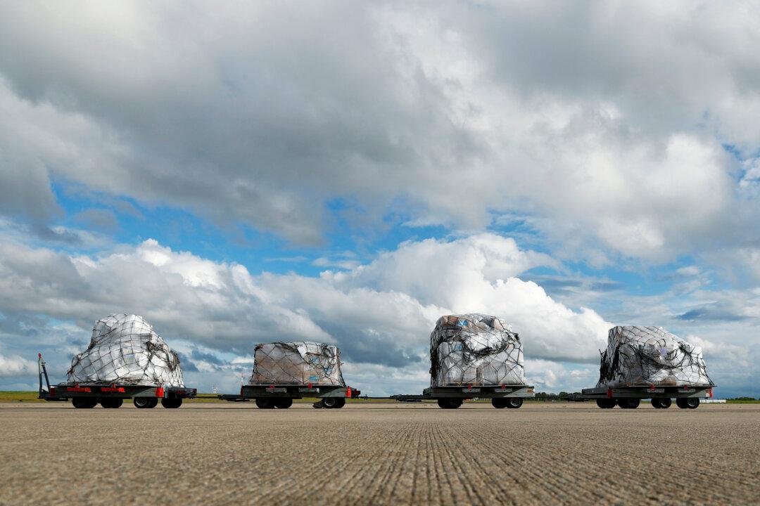 World Food Program Wins 2020 Nobel Peace Prize