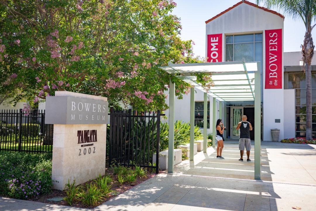 Attendance Picks Up at Reopened Orange County Museums