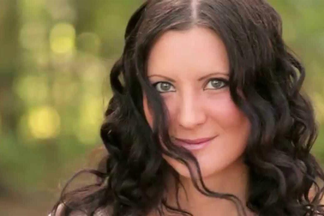 Finnish Singer, 38, Rekindles Hope and Exposes Injustices With Her Music