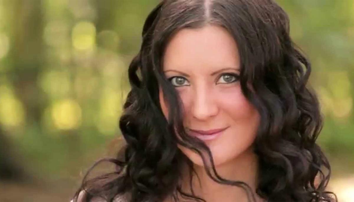 Finnish Singer, 38, Rekindles Hope and Exposes Injustices With Her Music