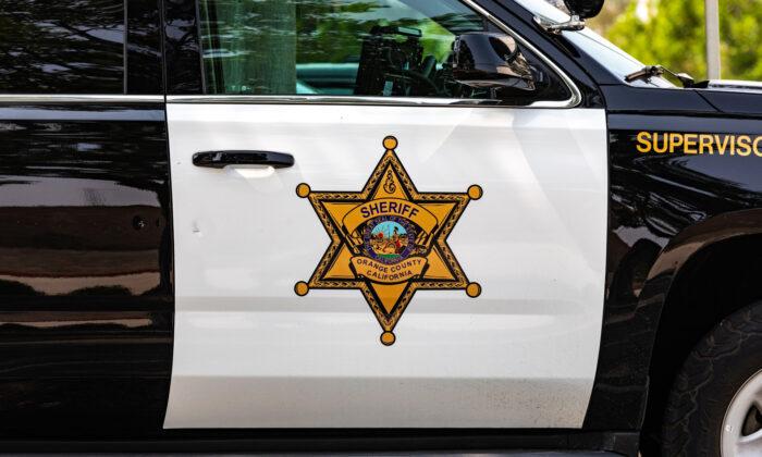 Orange County Sheriff’s Deputies to Start Wearing Body Cameras