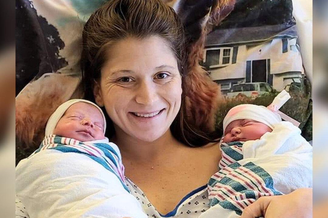 Woman Born With a Rare Condition of Two Wombs Defies 1-in-50 Million Odds of Having Twins