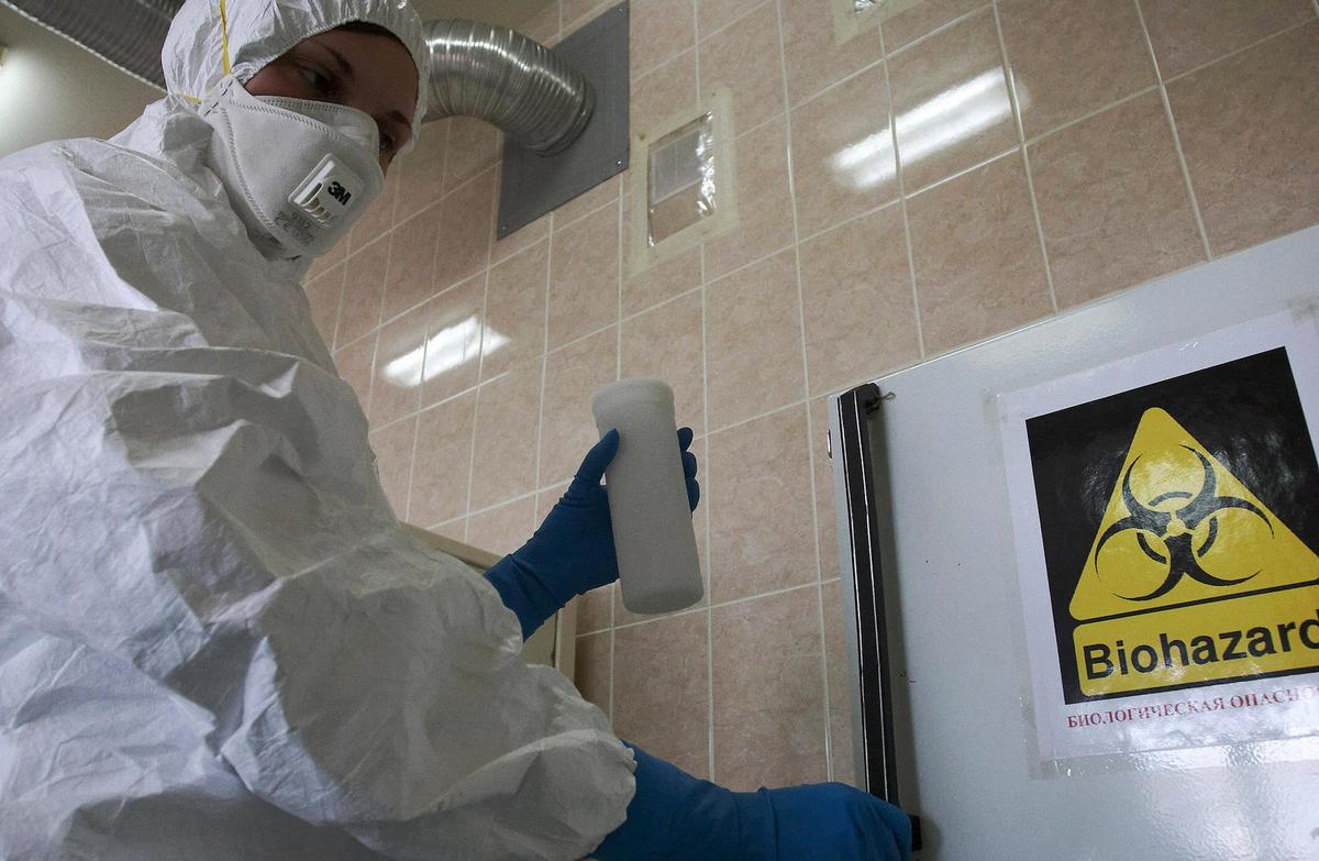 Scientists Question ‘Statistically Impossible’ Russian Vaccine Results