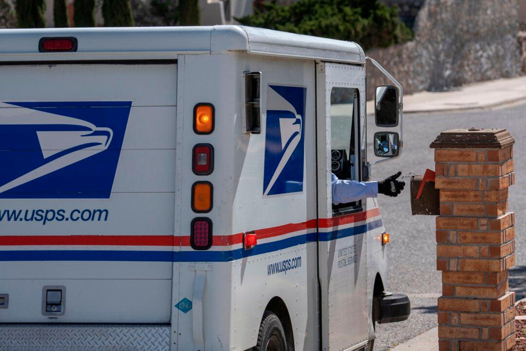 Congress Presses Postal Service After Report Agents Are Monitoring American Social Media Accounts