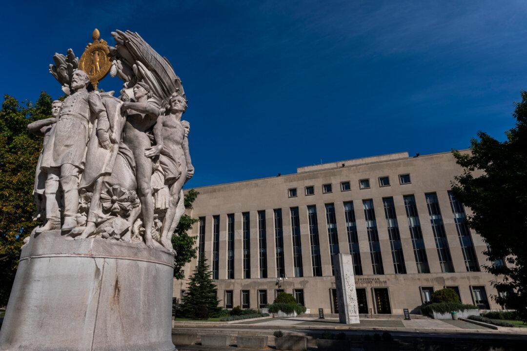 Singaporean Who Spied for China in US Jailed for 14 Months