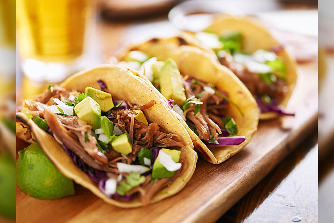 Indiana Taco Restaurant Forced to Close Due to Pandemic Saved by Popular Demand