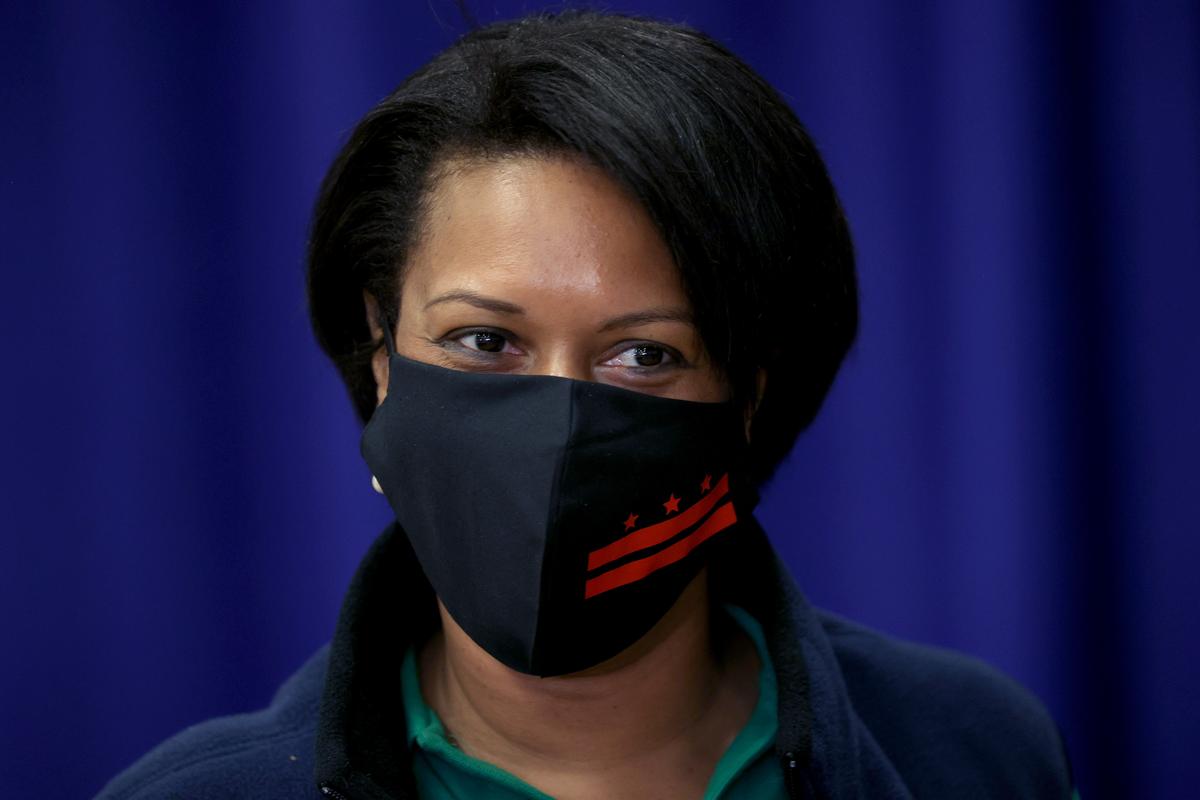 DC Mayor’s Limit on Religious Services Violates Law, Judge Rules