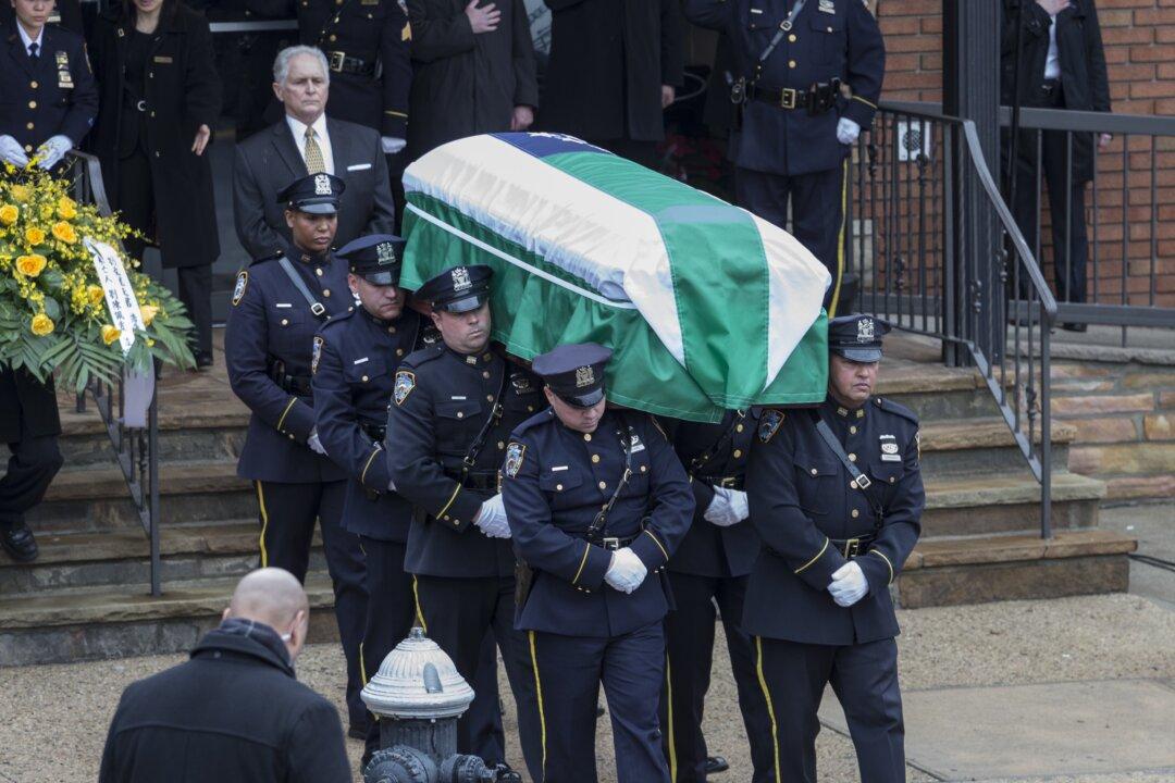 The Aching Blue: Trauma, Stress, and Invisible Wounds Among Those in Law Enforcement