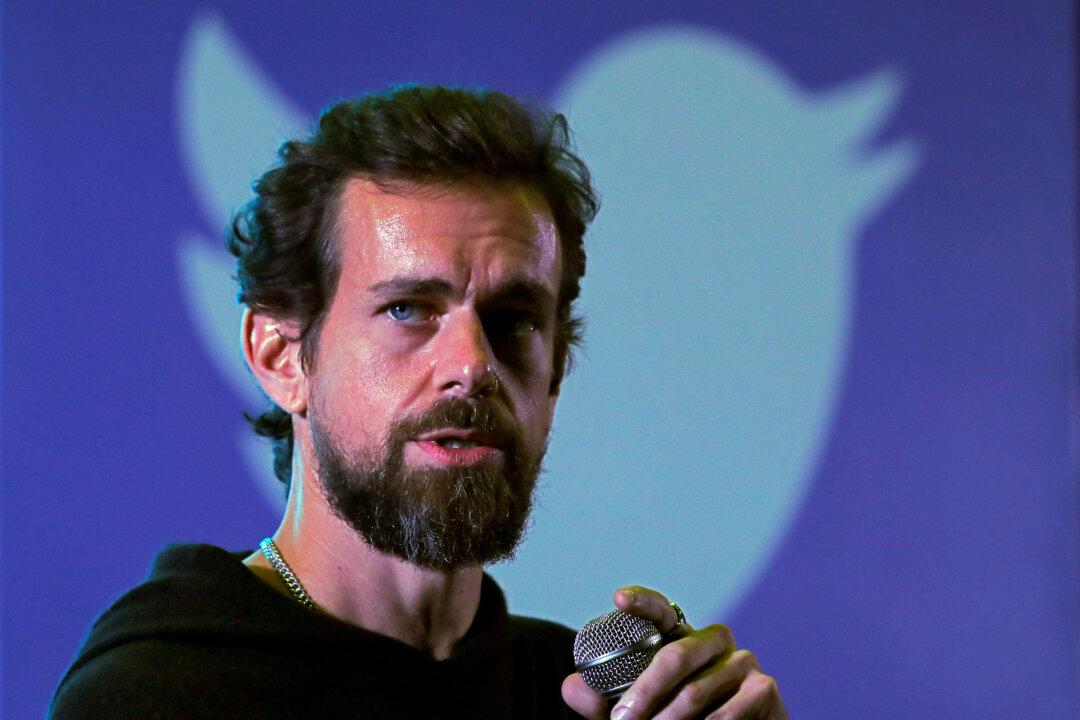 Twitter Joins Facebook in Effort to Censor Election-Related Posts