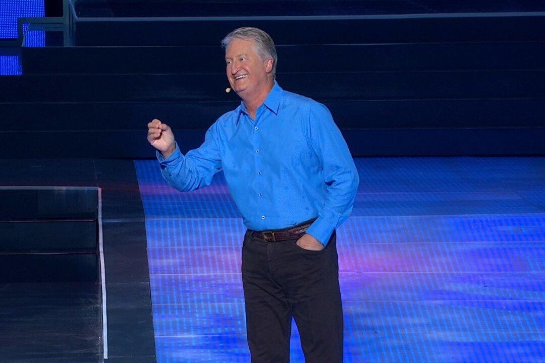 Andy Andrews: What We Can All Agree on Despite Divisive Times