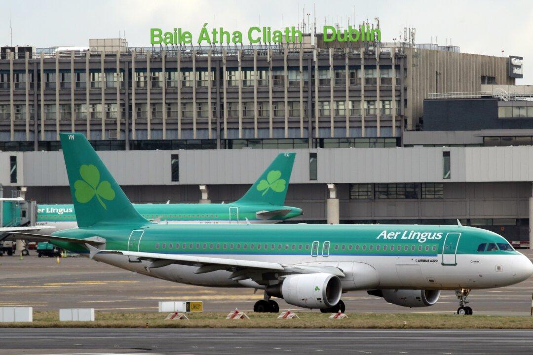 Ireland’s ‘Golden Visa’ Scheme Dominated by Chinese Applicants