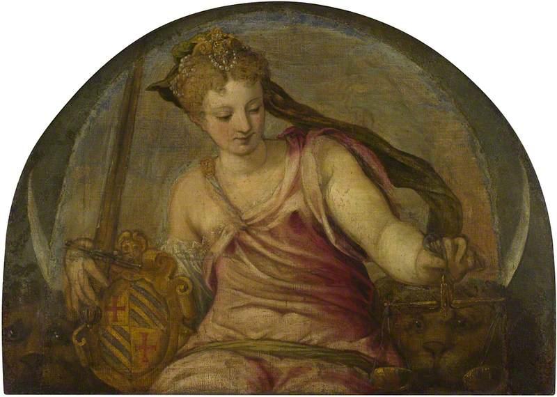 The Righteous Virtue: Justice
