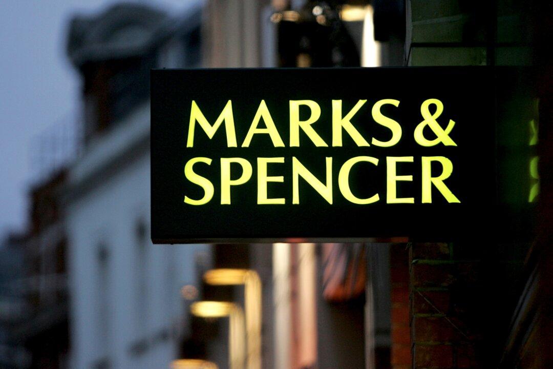 Haunted by Christmas Past, Britain’s M&S Tackles Food Waste