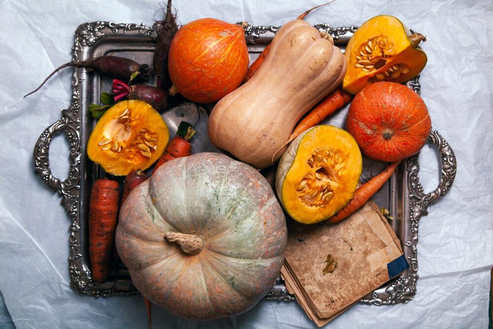 3 Ways to Cook With Winter Squash