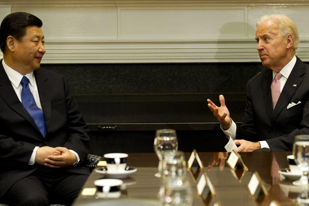 Rubio Calls Out Biden on Foreign Dependence on Oil