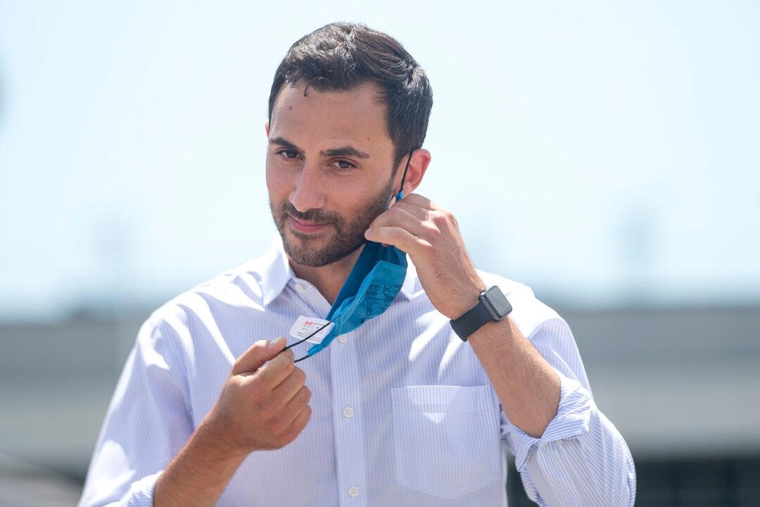 Taiwan’s 109th National Day Draws Support and Controversy