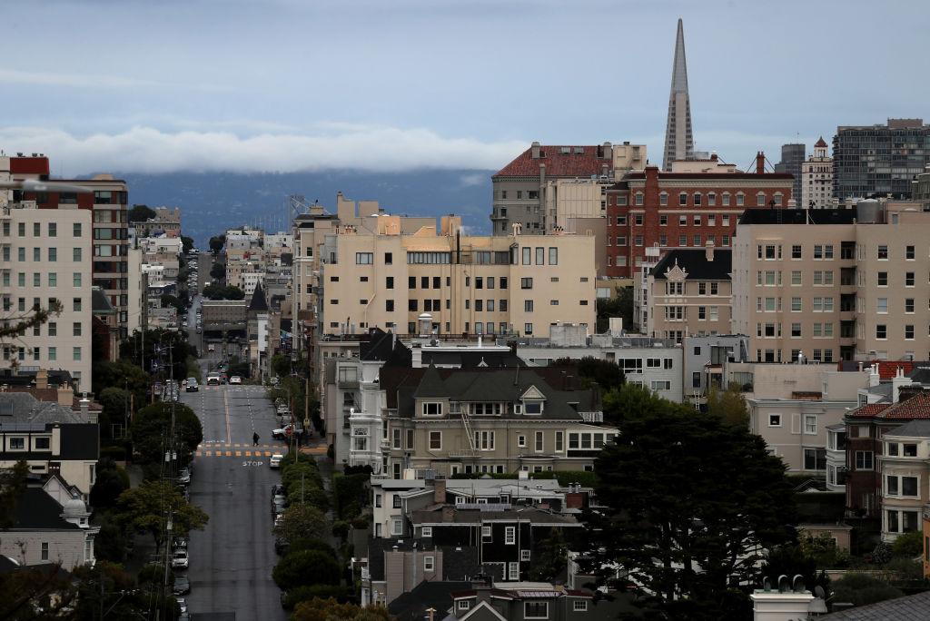 U-Haul Slammed as Residents Leave San Francisco
