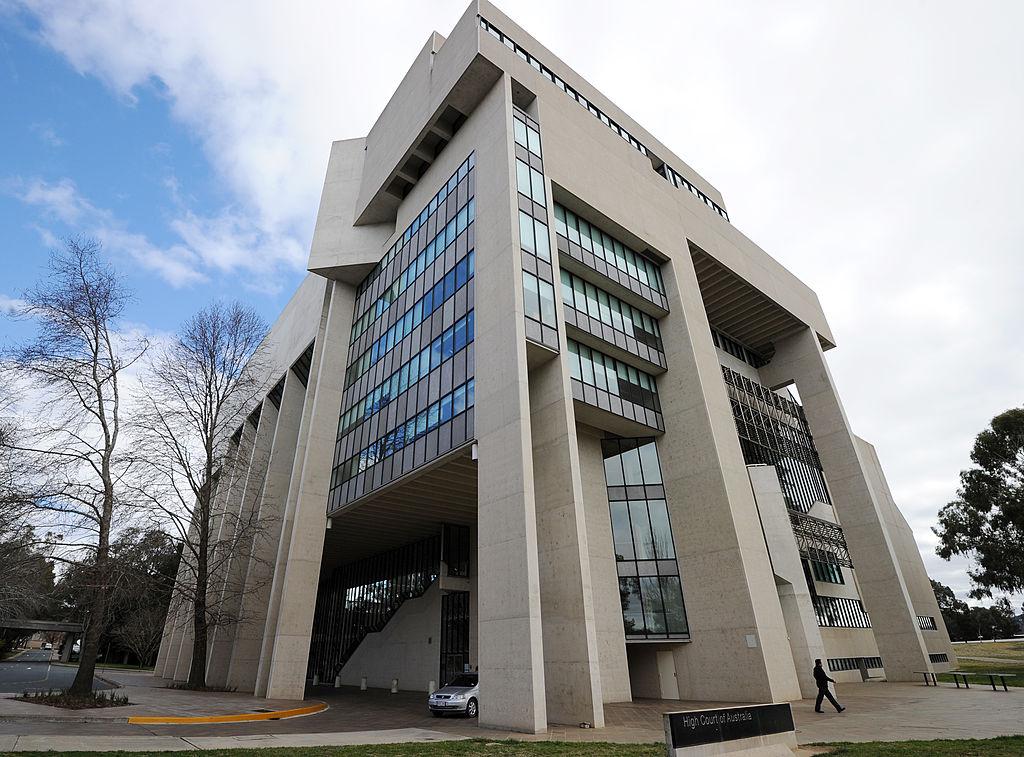 EXPLAINER: Why the High Court’s Immigration Decision Was Important