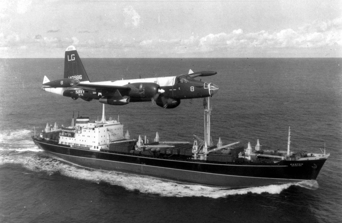 How the Cuban Missile Crisis Unfolded for Canada and Tested a Fledgling NORAD