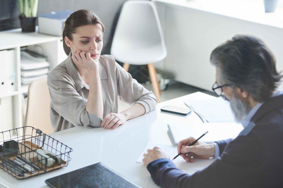 Antipsychotics for Depression May Come With Higher Death Risk