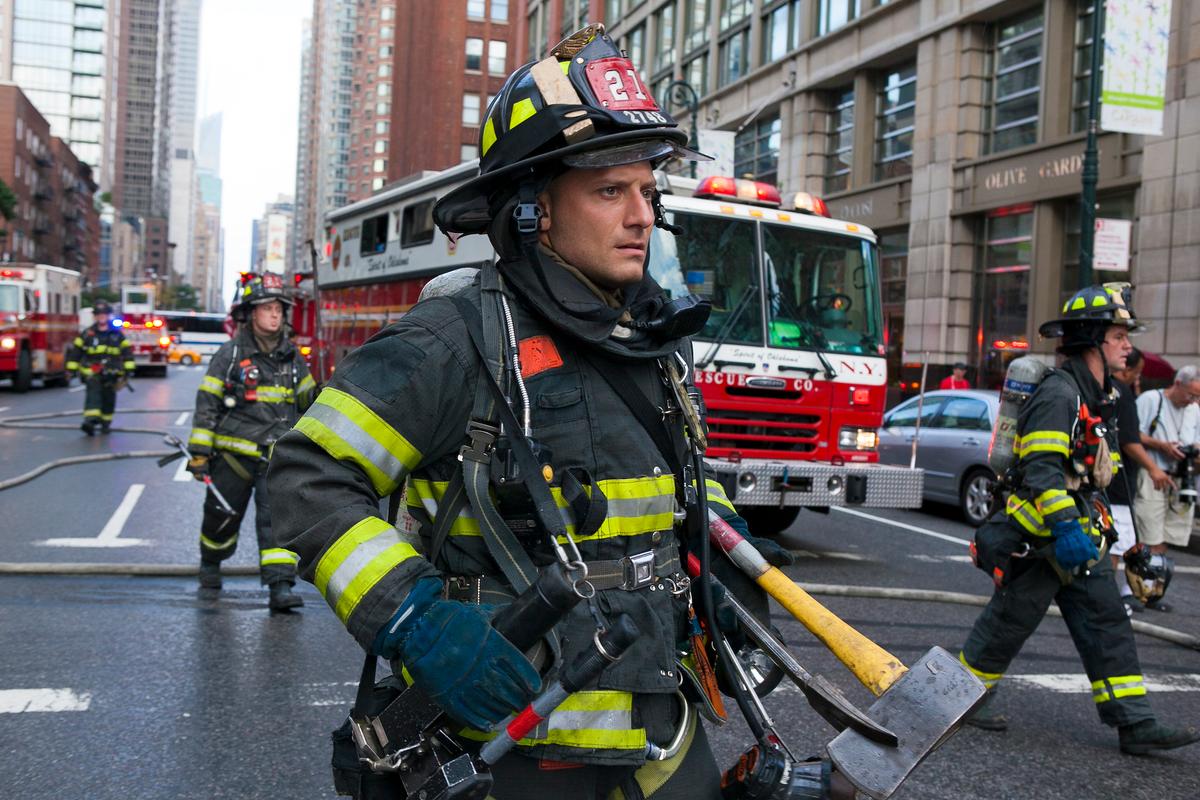 A Job Well Done: Manhood and Work