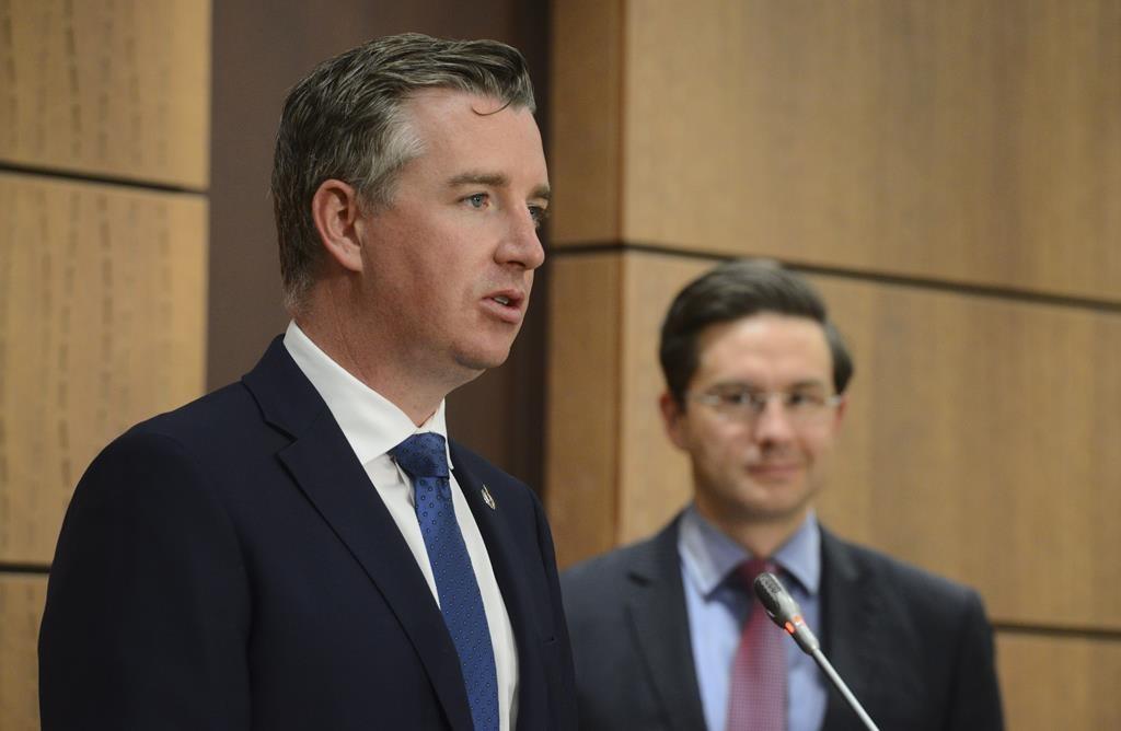 Conservatives Want Anti-Corruption Committee Formed to Investigate WE Charity