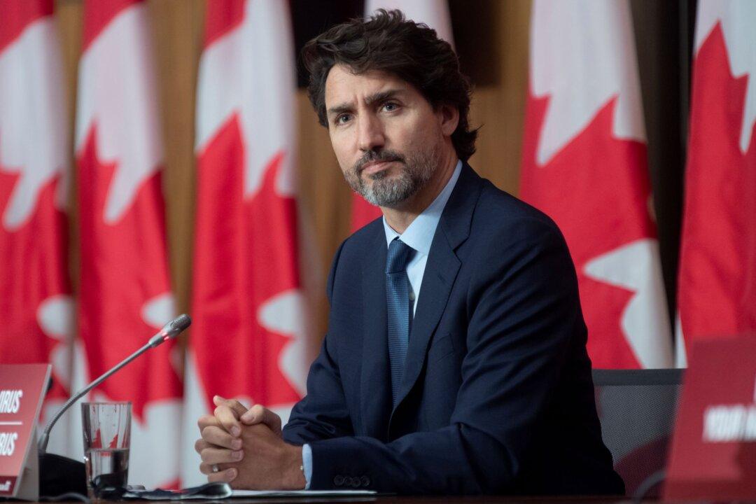 PM Blasts Tories for Push to Keep WE Probe Alive, Says Government Focused on COVID 19