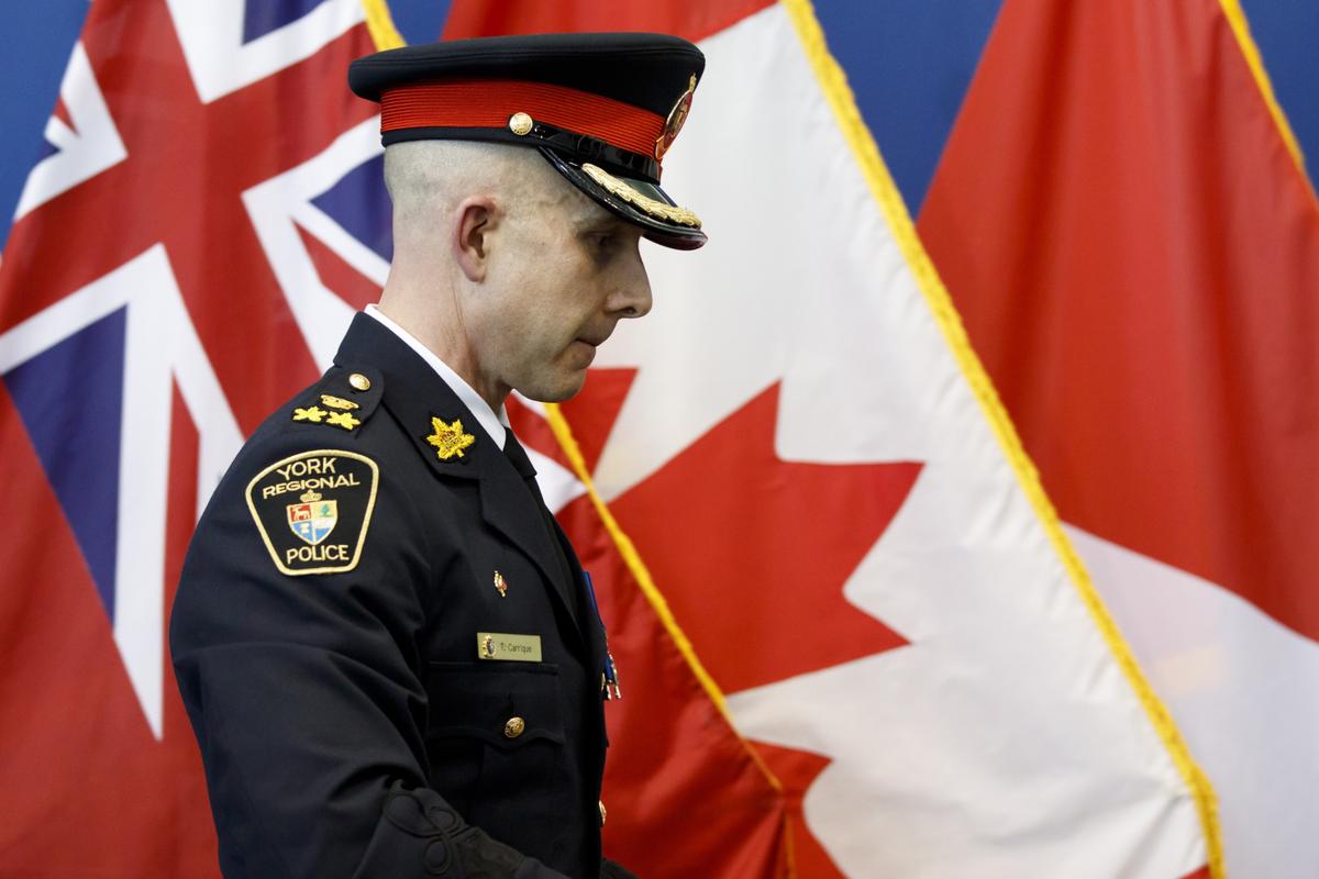 House Committee Will Question OPP Over ‘Conflicting’ Freedom Convoy Testimonies