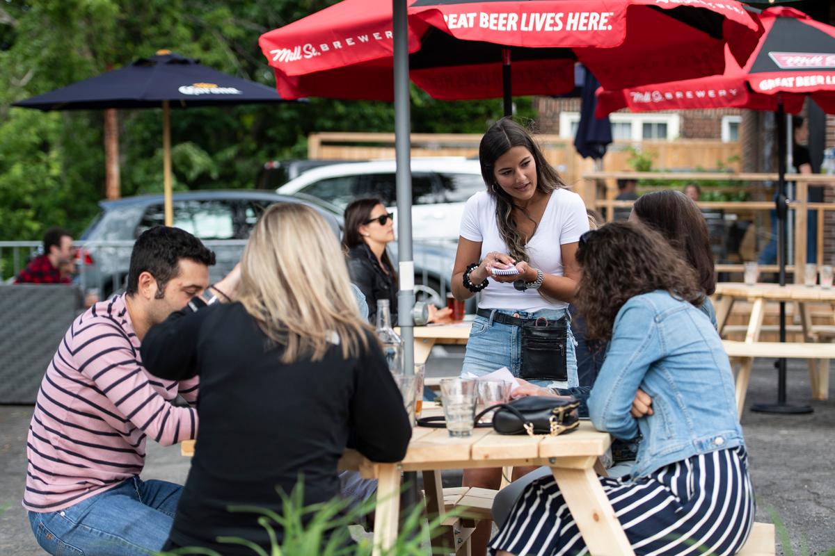 Over 34,000 Health Experts Sign Declaration Against COVID-19 Lockdowns, Petition by Epidemiologists Claims