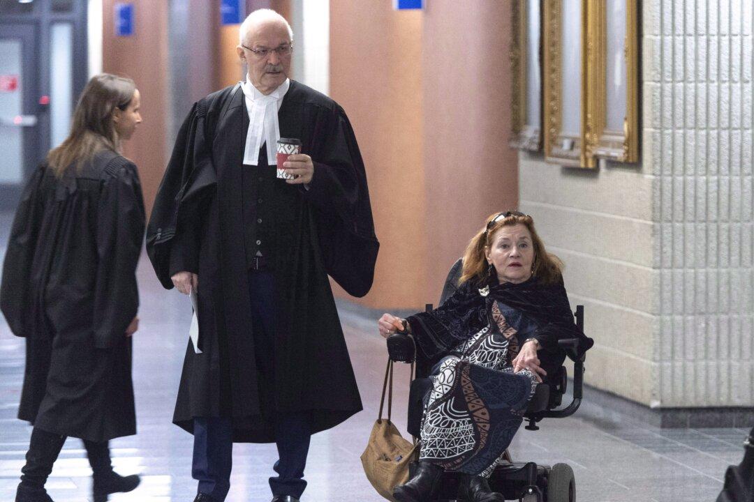 Bill That Seeks to Expand Euthanasia Sparks Debate